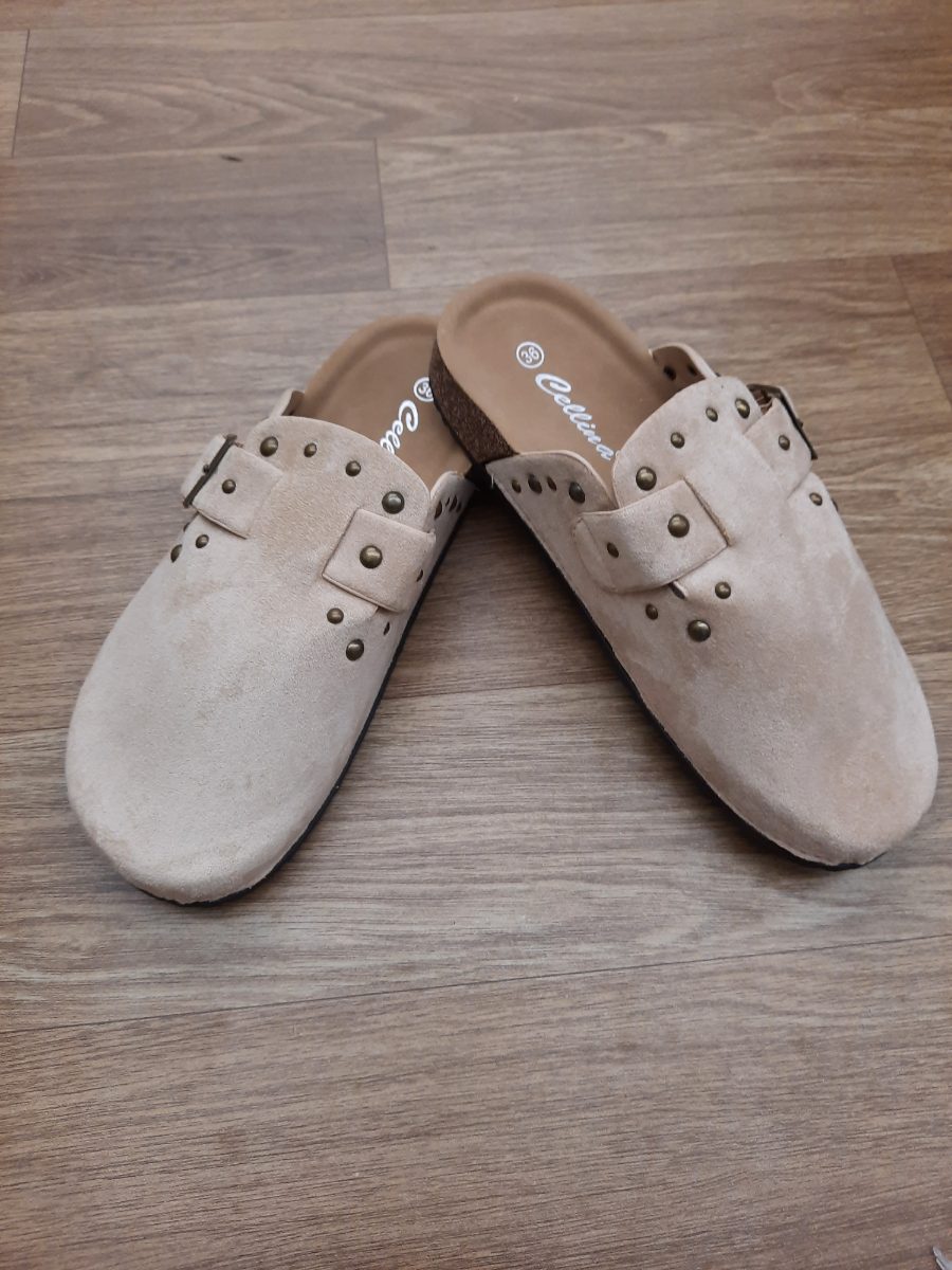 SUECO TACHAS  #36-23,5CM  #37-24CM #38-24,5CM  #39 -25CM  #40- 25,5CM