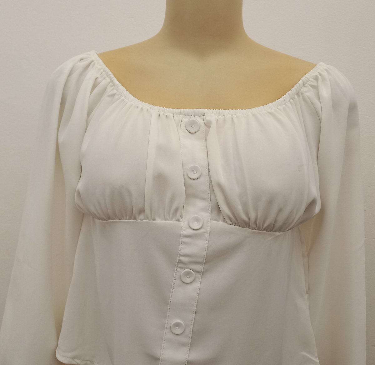 BLUSA CAMPESINA