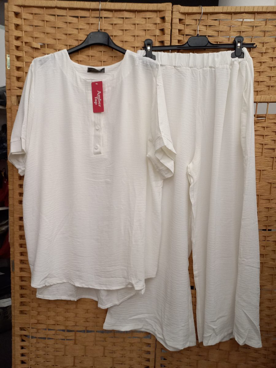CONJUNTO TELA DUNA