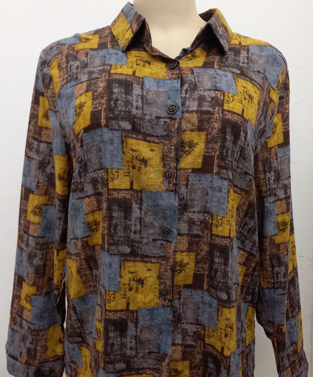 CAMISA