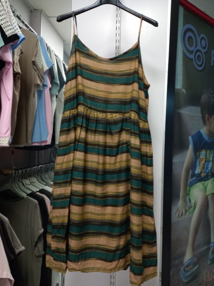 SOLERA ESTAMPADA