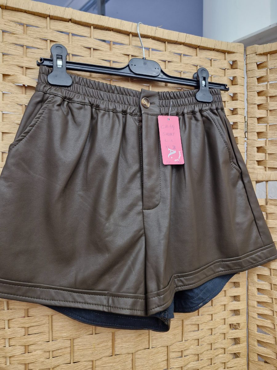 SHORT