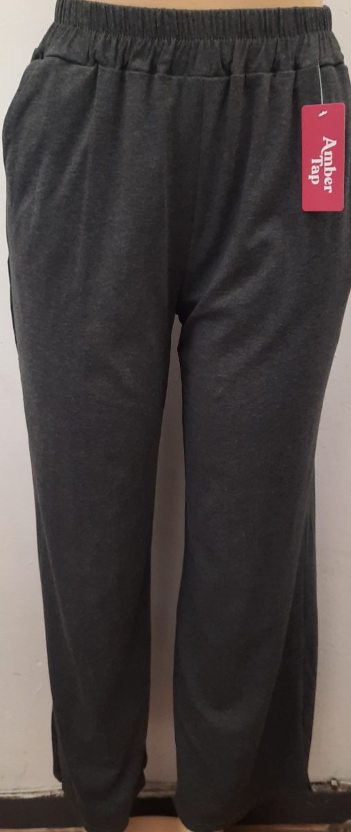 PANTALÓN ALGODON ELASTIZADO