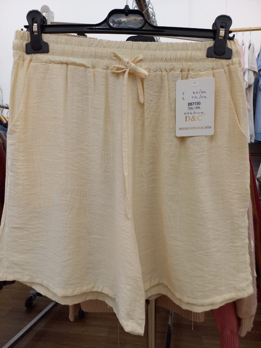 SHORT