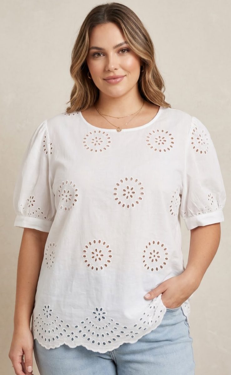 BLUSA
