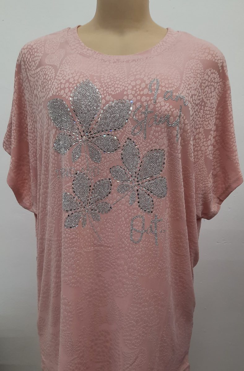 BLUSA 3 FLORES