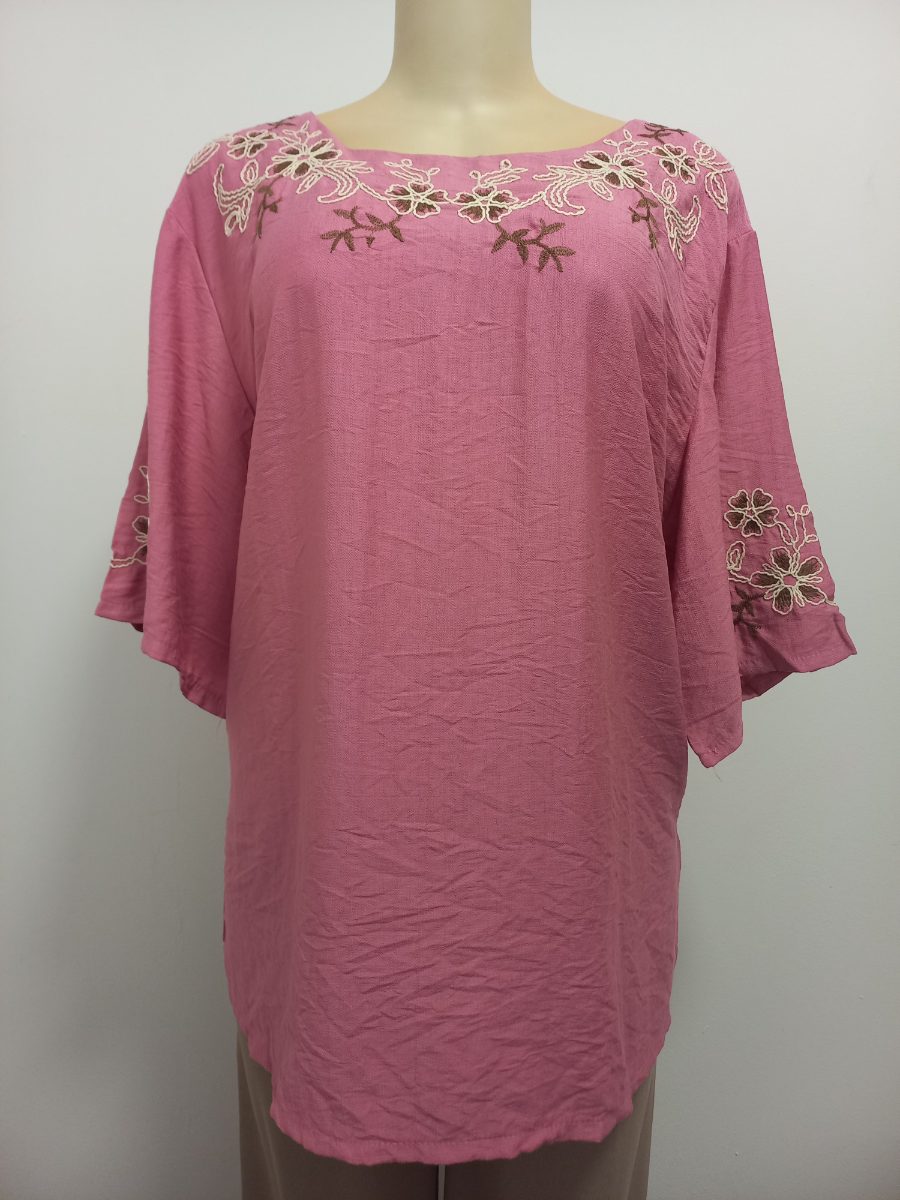 BLUSA