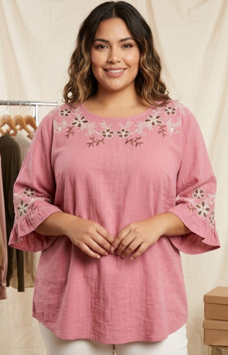 BLUSA