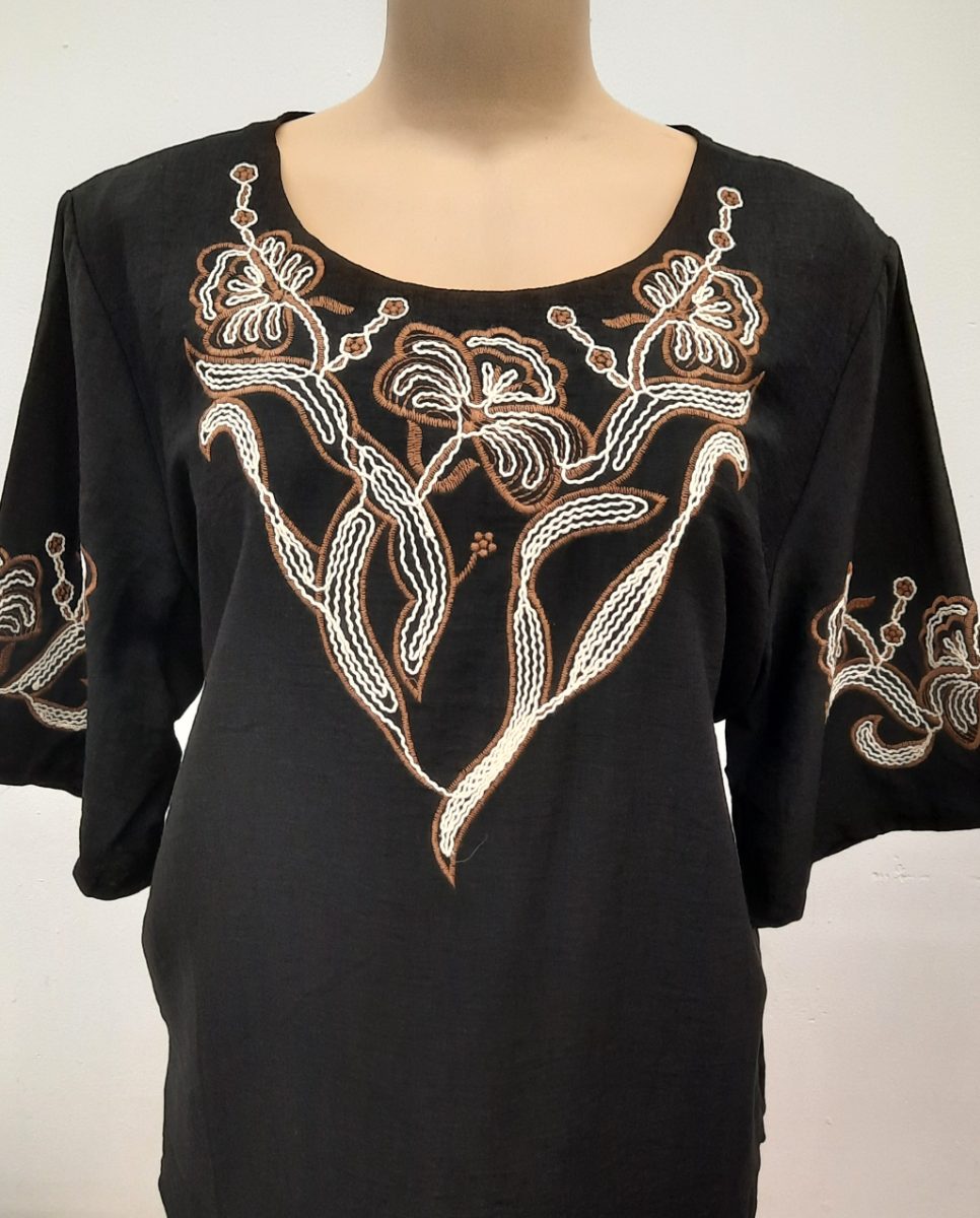 BLUSA