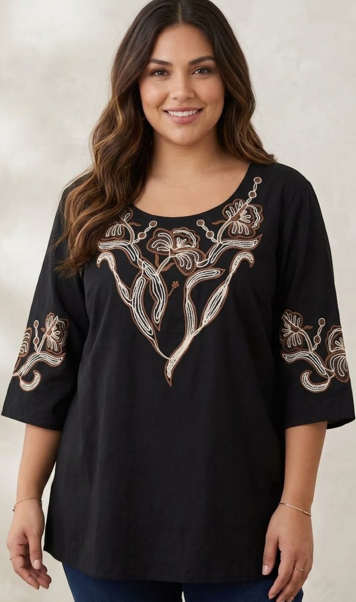 BLUSA