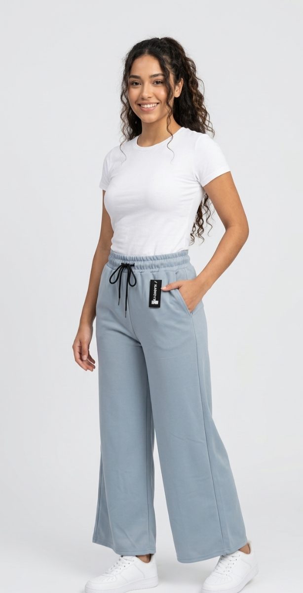 PANTALON ALGODON CASUAL