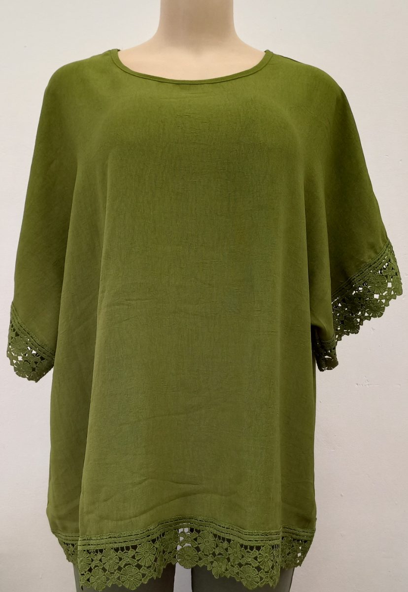 REMERA BRODERY ABAJO