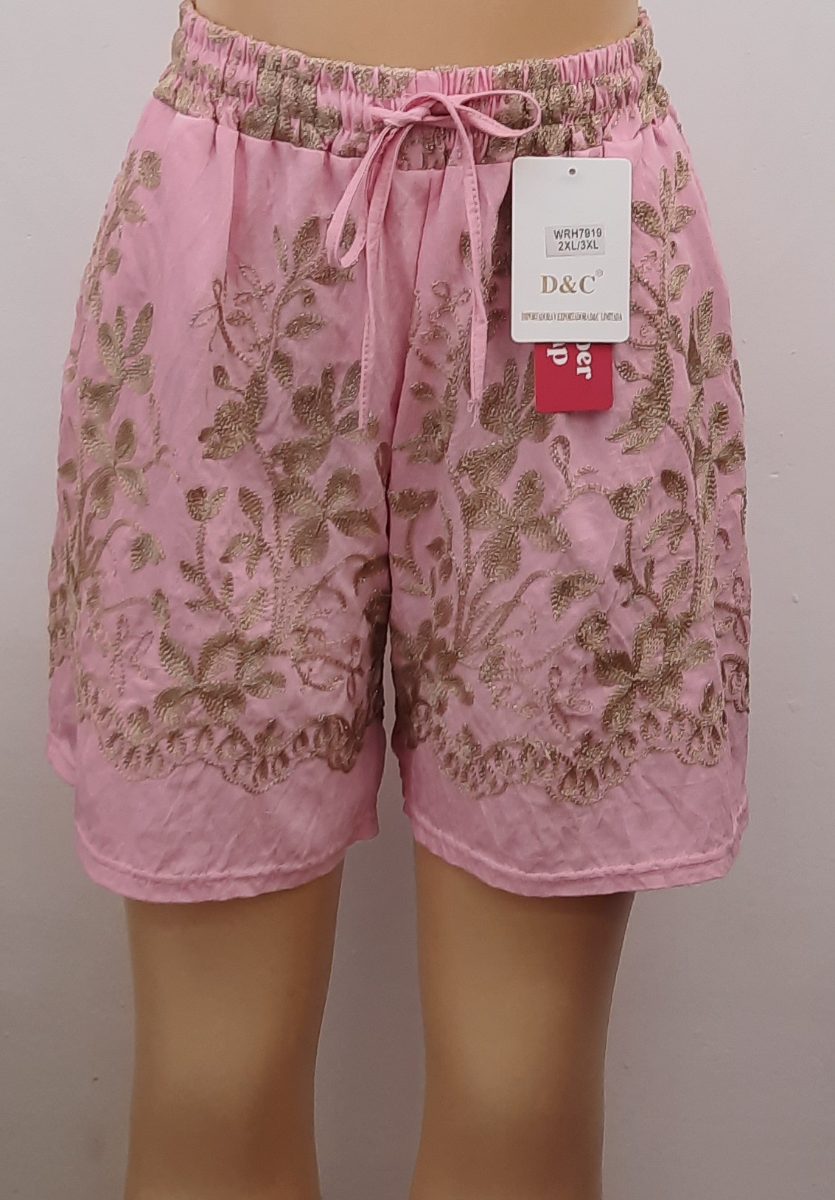 SHORT