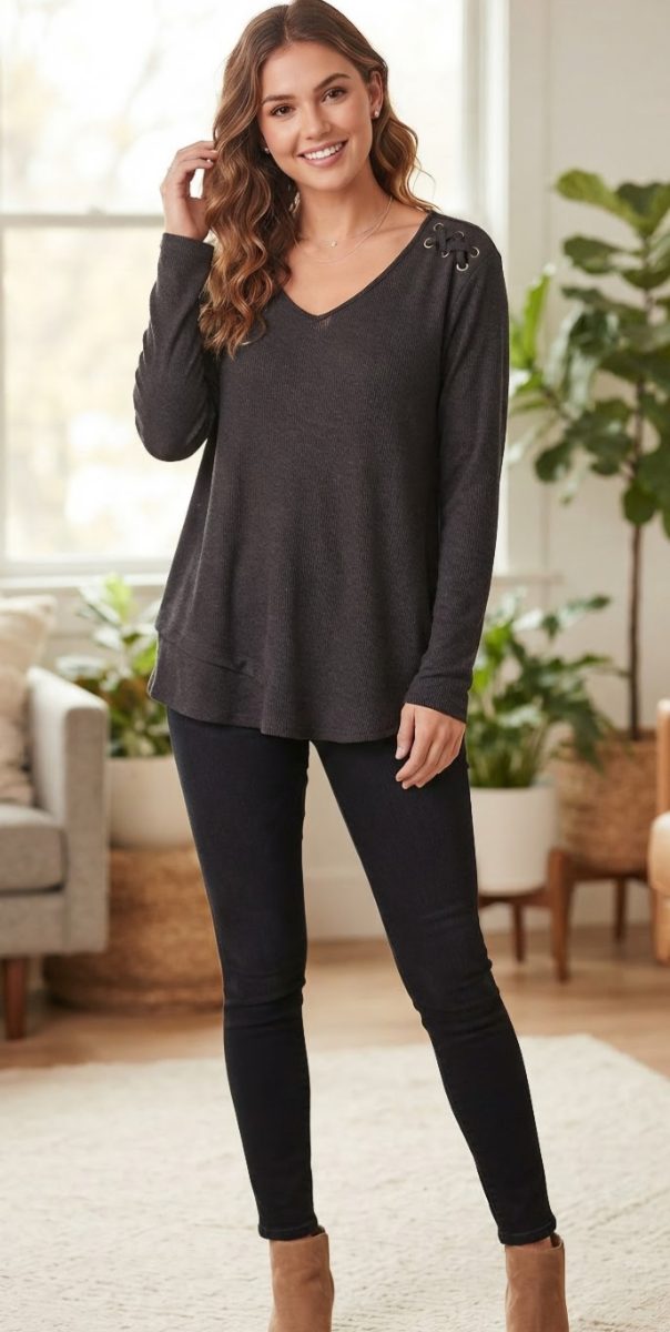 REMERA ALGODON