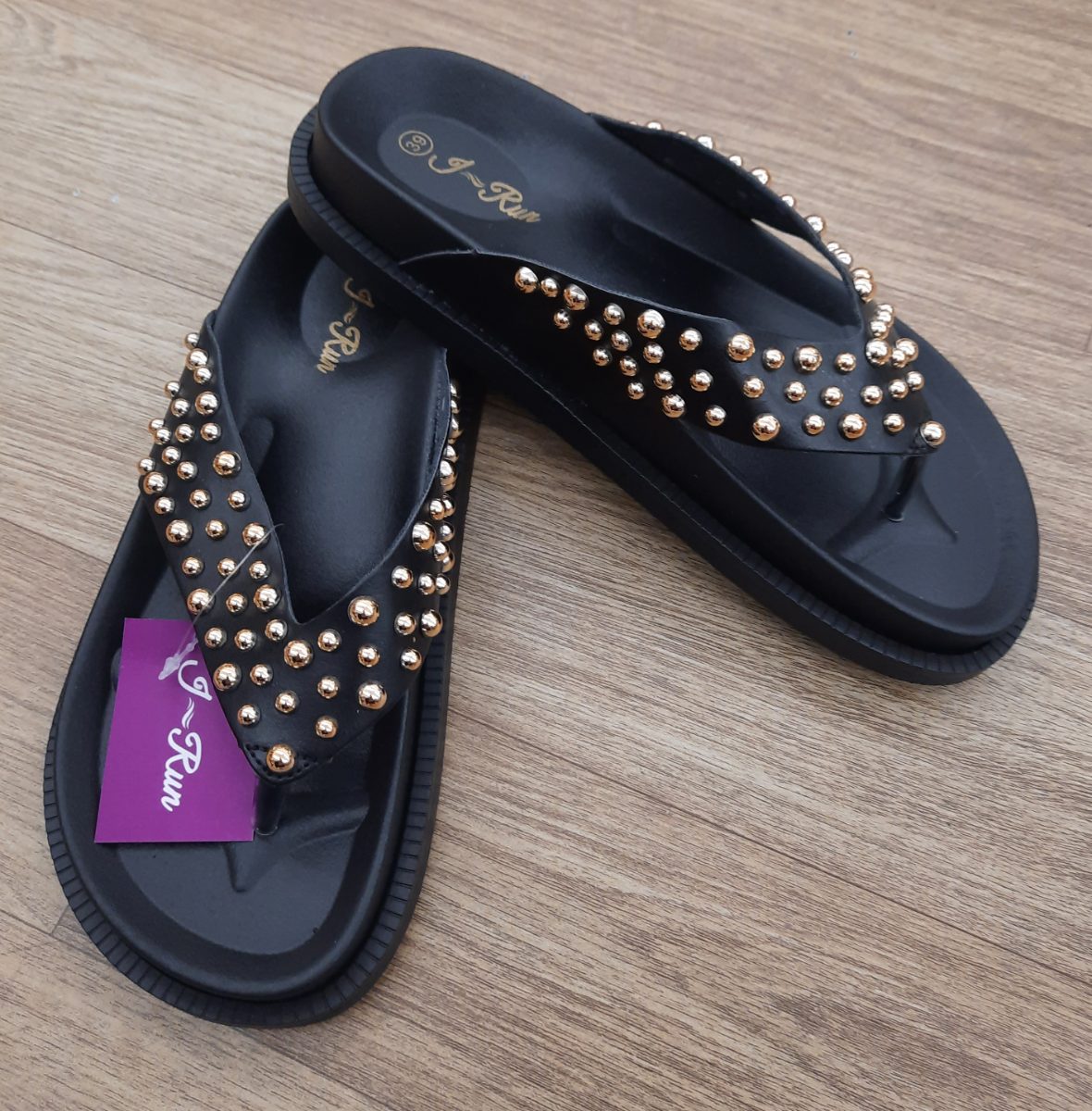 SANDALIAS