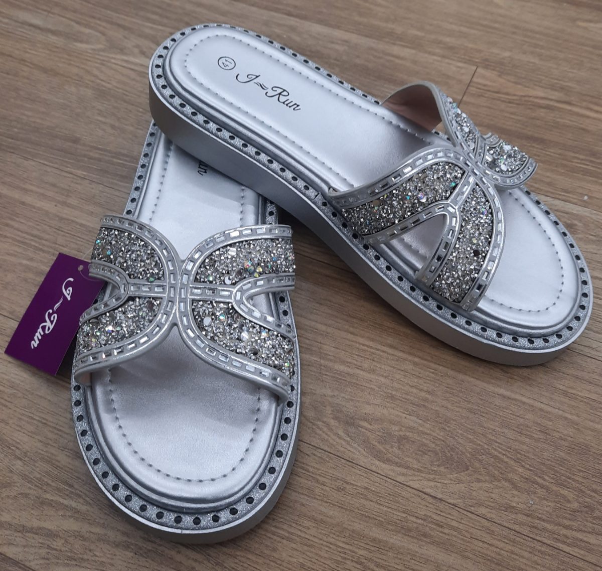 SANDALIAS