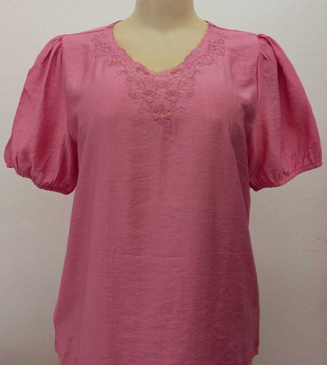 BLUSA