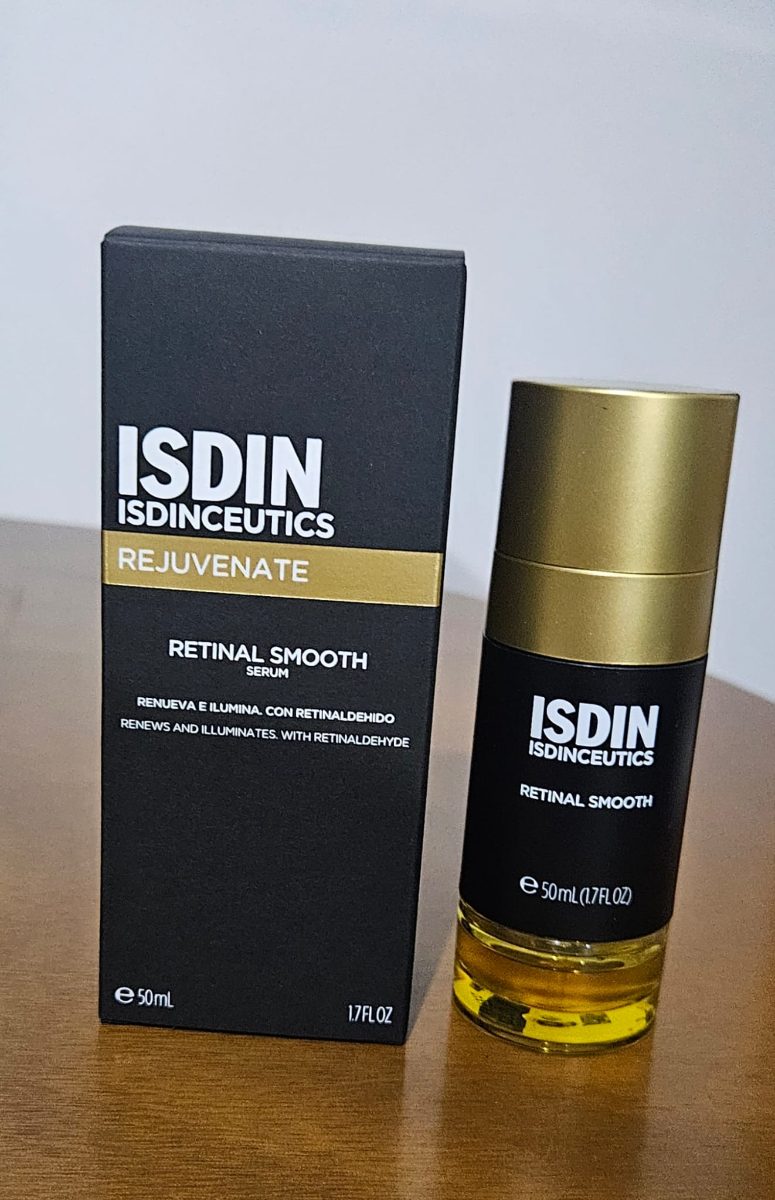 ISDINCEUTICS RETINALSMOOTH 50ML