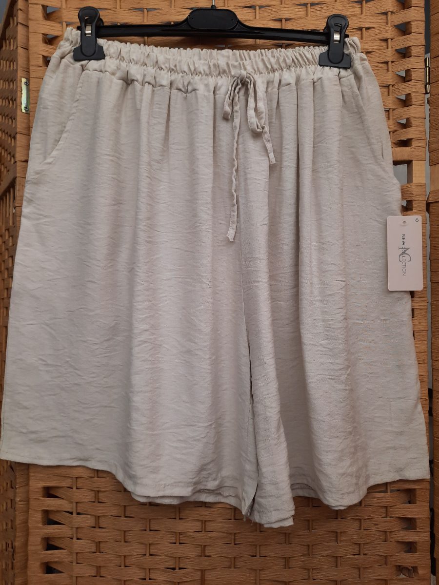 SHORT ITALIANO