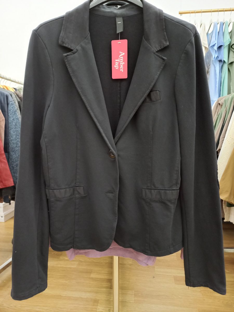 BLAZER  ITALIANO UNICO