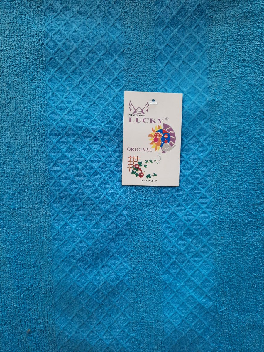 TOALLON 140X70CM